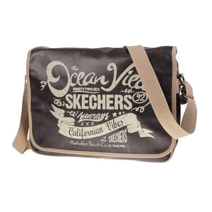 BOLSO SKECHERS PVC marron 71201.33 SKECHERS