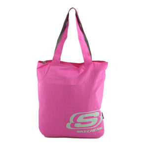 BOLSO SKECHERS PLOYSTER rosado 70402.59 SKECHERS