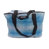 BOLSO SKECHERS SHOPPER azul 72503.39 SKECHERS