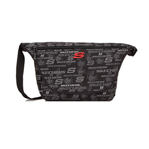 BOLSO SKECHERS POLYSTER plomo 70103.79 SKECHERS