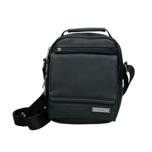 Bolso National Geographic Negro N13803.06 con Espacio para Tablet y Smartphone