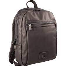 Bolso National Geographic PVC N10586.33 | Para Laptop y Tablet