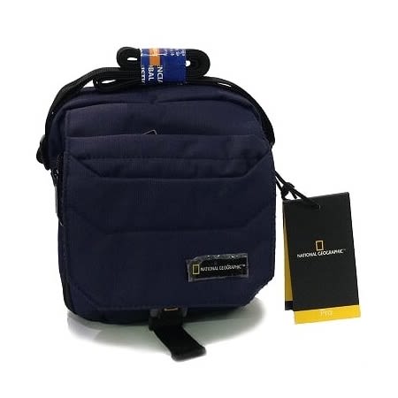 Bolso National Geographic Utility Bag Azul N00703.49