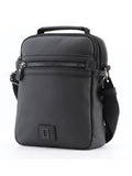 Bolso National Geographic PVC Negro N10581.06 – Seguridad RFID