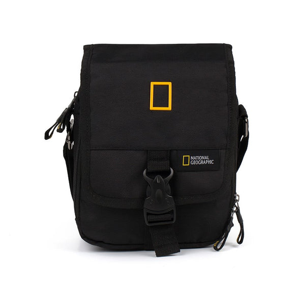 Bolso con Tapa Recovery N14103.06 National Geographic