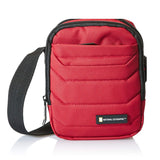 Bolso National Geographic Utility Bag Rojo N00701.35