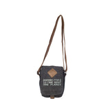 Bolso National Geographic Polyt Plomo Oscuro N05001.06