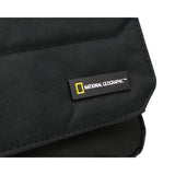 Bolso National Geographic Negro N00707.06 – Con Porta Tablet