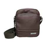 Bolso National Geographic Marrón N13802.33 con Protección RFID