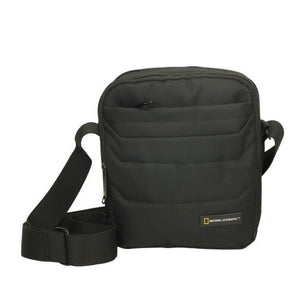 Bolso National Geographic Negro N00702.06