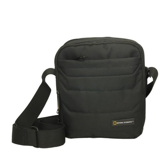 Bolso National Geographic Negro N00702.06