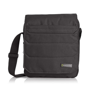 Bolso National Geographic Negro N00707.06 – Con Porta Tablet