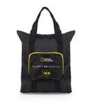 Bolso Plegable National Geographic N14405.06 de RPET Reciclado