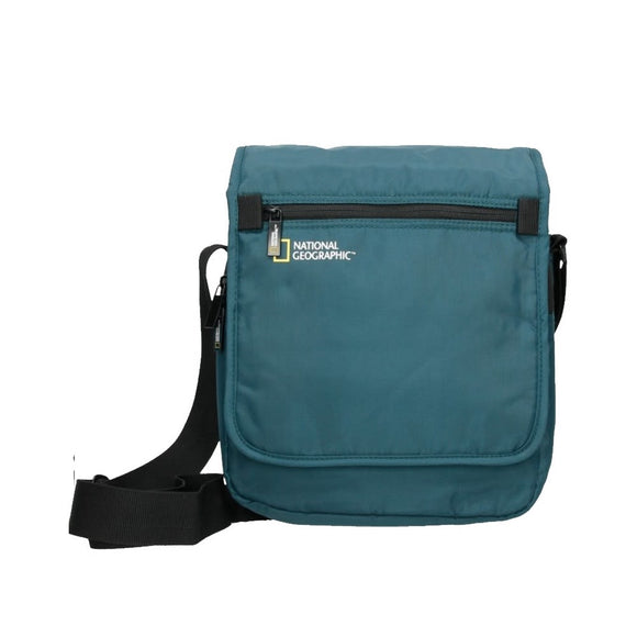 Bolso Transform National Geographic Petróleo N13206.40