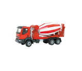 CAMION CON HORMIGONERA RENAULT KERAX 1:50 JOAL 368