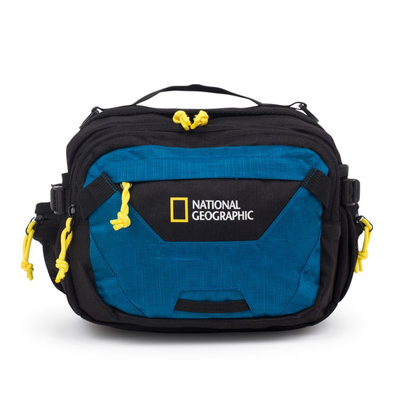 MOCHILA NATIONAL GEOGRAPHIC POLYESTER N16083.39