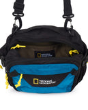CANGURO NATIONAL GEOGRAPHIC POLYESTER N16081.39
