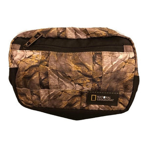 Canguro National Geographic N15781.99 de Poliéster Reciclado