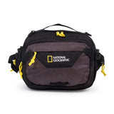 Canguro National Geographic Impermeable N16081.22 con Bolsillo RFID