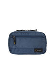 Canguro National Geographic de Poliéster Reciclado N14101.39 – Azul