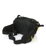 Canguro National Geographic Polyester Negro N16081.06