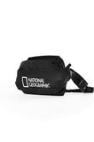 Canguro National Geographic de Polipiel Negro N19600.06 – 30 cm