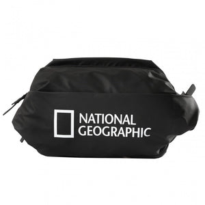 Canguro National Geographic de Polipiel Negro N19600.06 – 30 cm