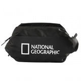 Canguro National Geographic de Polipiel Negro N19600.06 – 30 cm