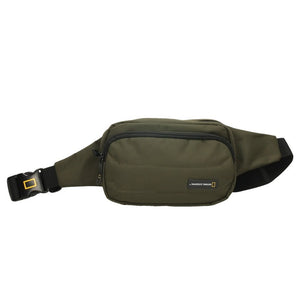 Canguro National Geographic Verde Militar N00718.11