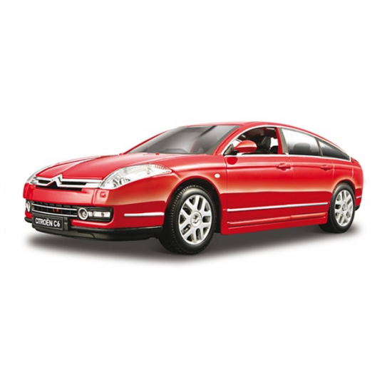AUTO 1:20 CITROEN C6 18-11012 Bburago