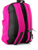 Mochila National Geographic Modelo Scale Fucsia N09102.59