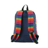 Mochila National Geographic Scale Modelo Surtido N07201.09 – 15L