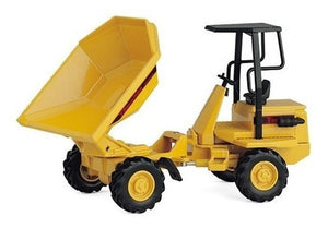 ADORNO 1:35 DUMPER PHWAITES AMARILLO 157 JOAL