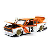 AUTO Datsun 510 Widebody 1973 | Escala 1:24 | Jada Toys | Código 99094-WA1