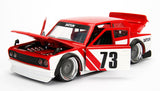 AUTO Datsun 510 Widebody 1973 | Escala 1:24 | Jada Toys | Código 99094-WA1