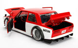 AUTO Datsun 510 Widebody 1973 | Escala 1:24 | Jada Toys | Código 99094-WA1