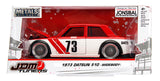 AUTO Datsun 510 Widebody 1973 | Escala 1:24 | Jada Toys | Código 99094-WA1