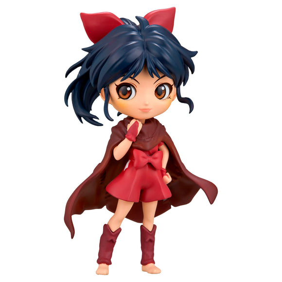 Figura Yashahime Princess Half-Demon Q Posket Petit (Moroha) Bandai 18437 BB-28468