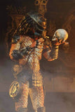 Figura de Acción Predator 2 Ultimate Stalker NECA | 7 Pulgadas