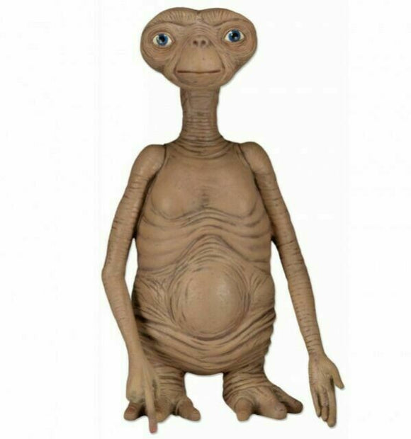Figura E.T. de Foam 12 Pulgadas NECA NC-55063