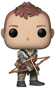 FIGURA ATREUS GOD OF WAR 270 FUNKO FK-27032