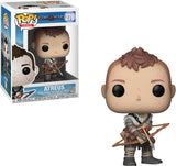 FIGURA ATREUS GOD OF WAR 270 FUNKO FK-27032