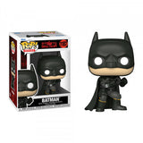 FIGURA BATMAN 1187 FUNKO FK-59276