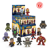 FIGURA BOBBLE-HEAD AVENGERS MARVEL FUNKO FK-26896