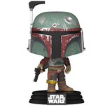 FIGURA COBB VANTH STAR WARS 484 FUNKO FK-54522