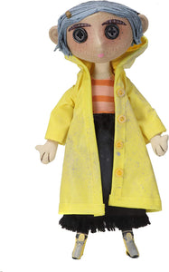 FIGURA CORALINE DOLL NECA NC-49501