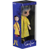 FIGURA CORALINE DOLL NECA NC-49501