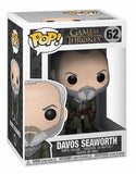 FIGURA DAVOS SEAWORTH GAME OF THRONES 62 FUNKO FK-29164