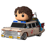 FIGURA ECTO-1 WITH TREVOR 83 FUNKO FK-47679