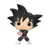 FIGURA GOKU BLACK DRAGON BALLZ 314 FUNKO FK-24983